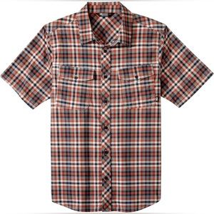🆕 Outdoor Research Wanderer S/S Shirt - Men’s Medium